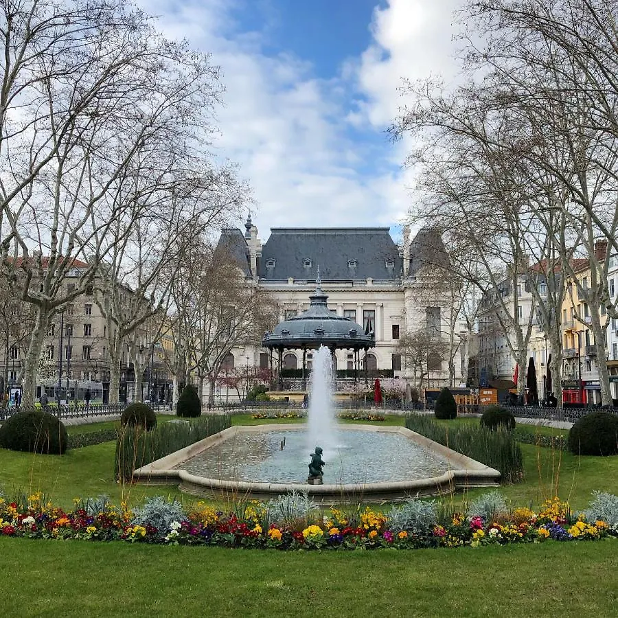 Charming T2 In The Heart Of The City Saint-Etienne  Saint-Etienne (Loire)