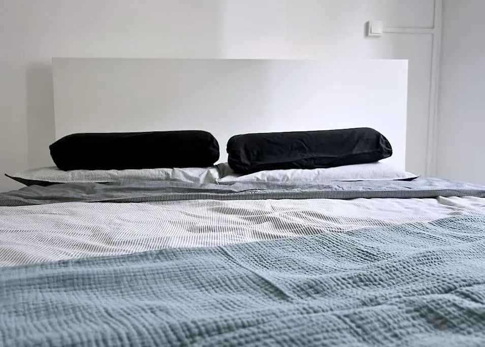 Apartment Charming T2 In The Heart Of The City Saint-Etienne