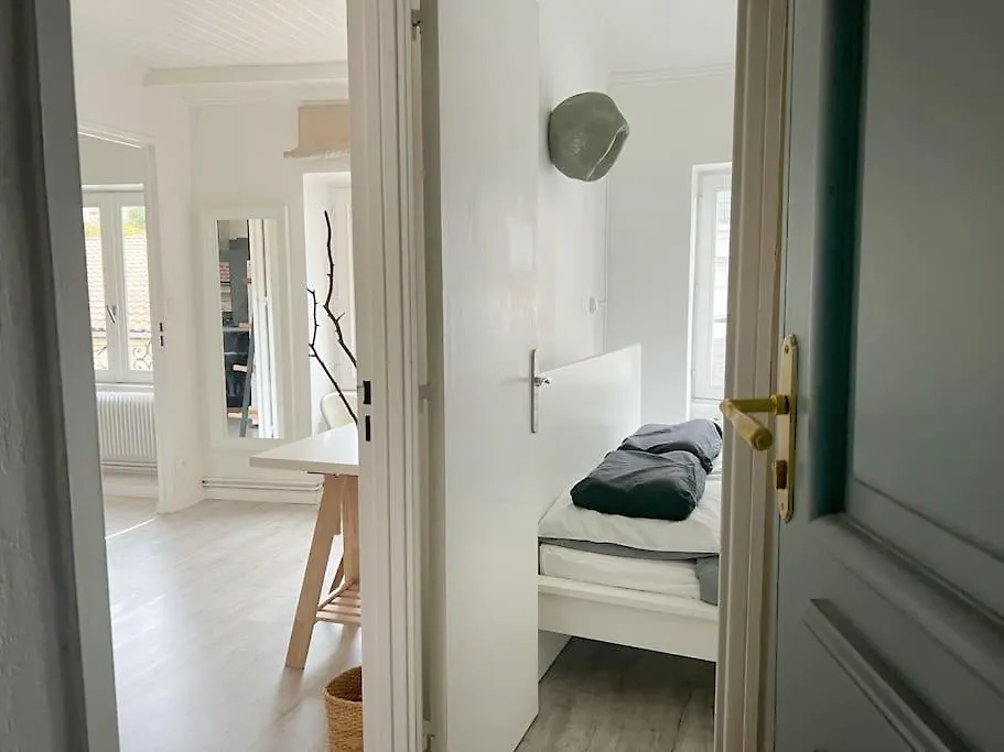 Charming T2 In The Heart Of The City Saint-Etienne