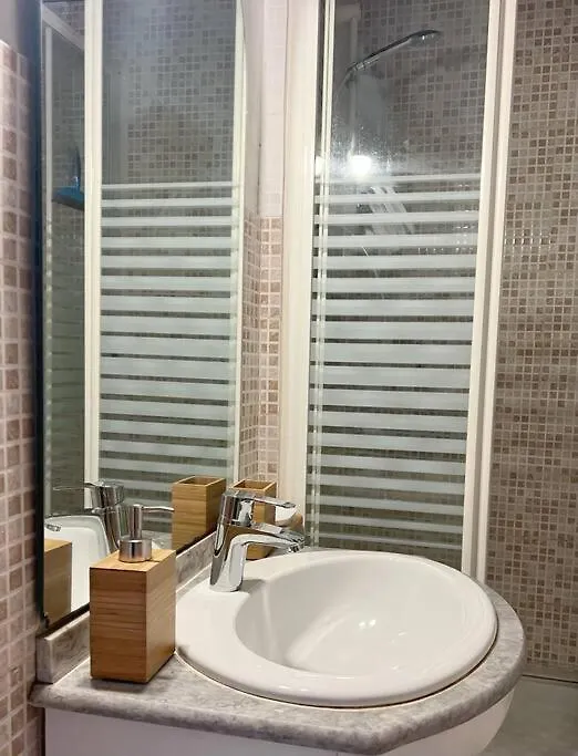 Apartment Charming T2 In The Heart Of The City Saint-Etienne