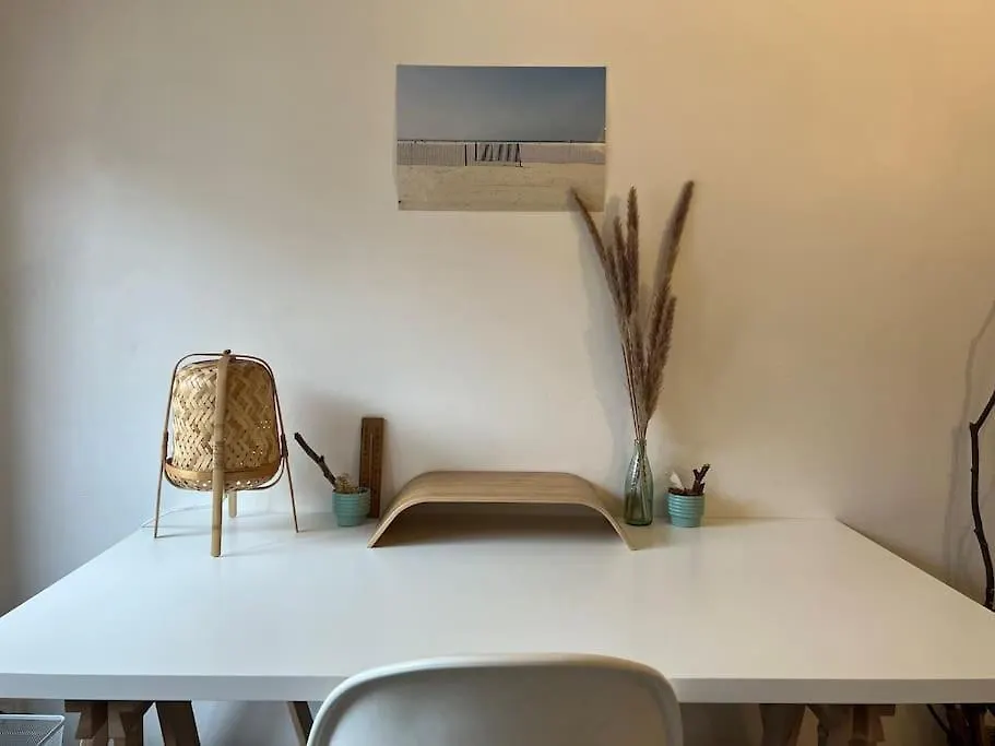 Charming T2 In The Heart Of The City Saint-Etienne  Apartment