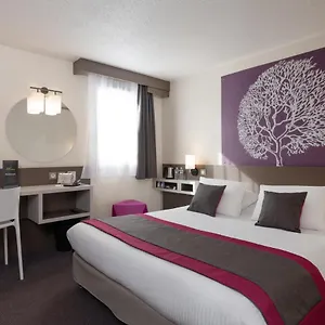 Kyriad Saint-etienne Centre Hotel