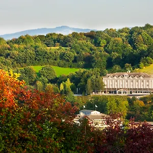 Du Golf Hotel