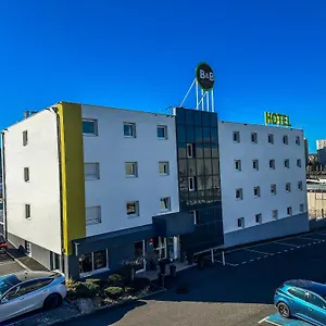 Saint-etienne Monthieu Hotel