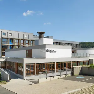 Centre International De Sejour Andre Wogenscky Hostel