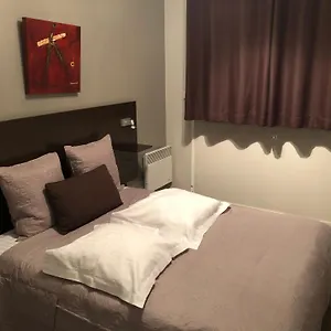 Appart'hotel Les Palatines Aparthotel