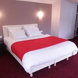 Urban Style, Le Cheval Noir, Saint-etienne Hotel